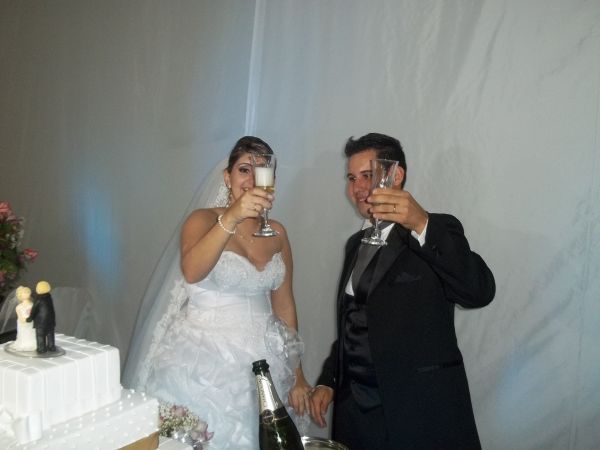 Casamento Giovanna & Rafael 